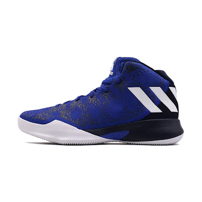adidas Crazy Heat 'Blue Black White'