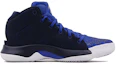Order adidas Crazy Heat ''Blau Schwarz Weiß'' BY3754
