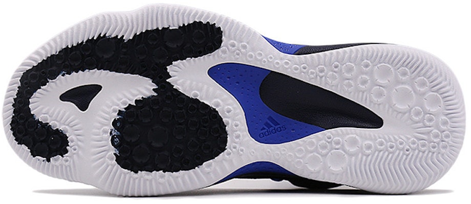 adidas Crazy Heat 'Blue Black White' BY3754 Purchase adidas Crazy Heat 'Blue Black White' BY3754