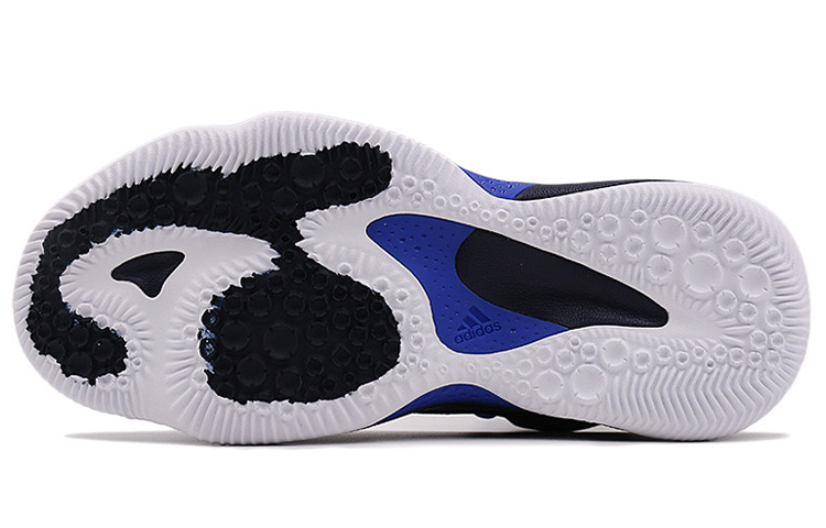 Purchase adidas Crazy Heat ''Blau Schwarz Weiß'' BY3754
