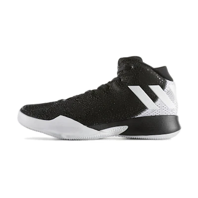 adidas Crazy Heat Competition Black/White