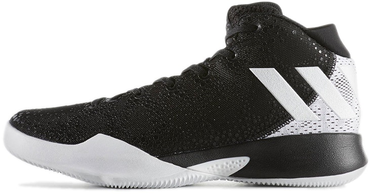 adidas Crazy Heat Competition Black/White BY4530 - BY4530 - Novelship