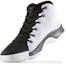 Order adidas Crazy Heat Competition Hitam/Putih BY4530