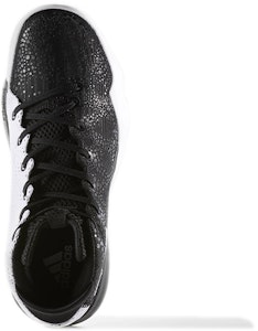 adidas Crazy Heat Competición Negro/Blanco BY4530 Lookbook adidas Crazy Heat Competición Negro/Blanco BY4530