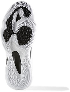 adidas Crazy Heat Competición Negro/Blanco BY4530 Shop adidas Crazy Heat Competición Negro/Blanco BY4530