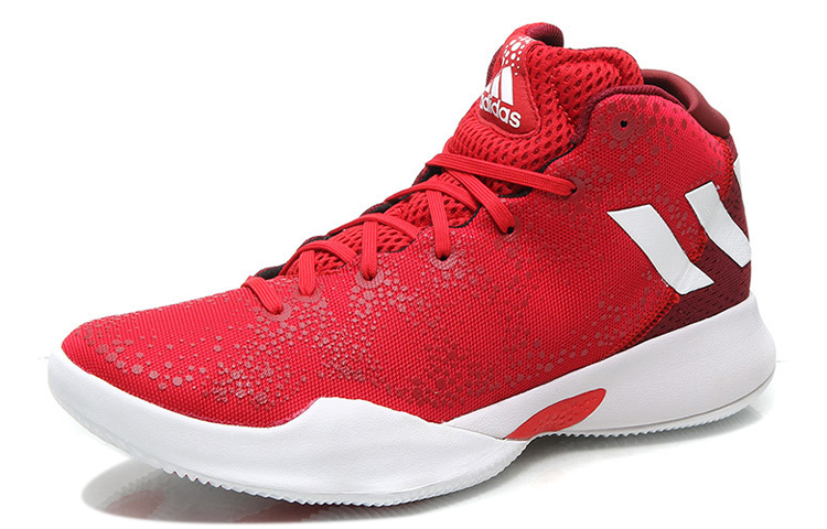 Order adidas Crazy Heat Verschleißfest Rutschfest Retro Mid Tops BY4532