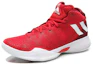 Order adidas Crazy Heat Verschleißfest Rutschfest Retro Mid Tops BY4532