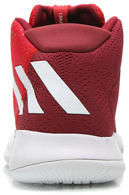 adidas Crazy Heat Verschleißfest Rutschfest Retro Mid Tops BY4532 Shop adidas Crazy Heat Verschleißfest Rutschfest Retro Mid Tops BY4532
