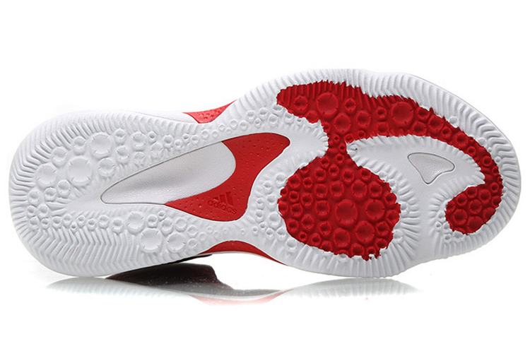 Purchase adidas Crazy Heat Verschleißfest Rutschfest Retro Mid Tops BY4532
