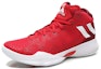 Order adidas Crazy Heat Tahan Haus Anti-Selip Mid Tops Retro BY4532