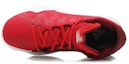 Lookbook adidas Crazy Heat Tahan Haus Anti-Selip Mid Tops Retro BY4532