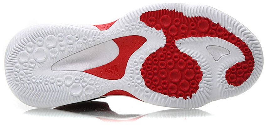 adidas Crazy Heat Wear-resistant Non-Slip Mid Tops Retro BY4532 Purchase adidas Crazy Heat Wear-resistant Non-Slip Mid Tops Retro BY4532