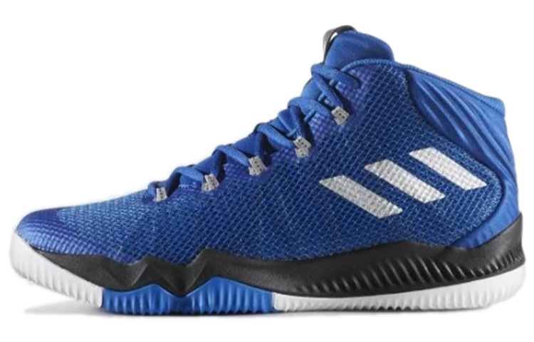 Buy adidas Crazy Hustle Biru/ 'Putih' BB8341