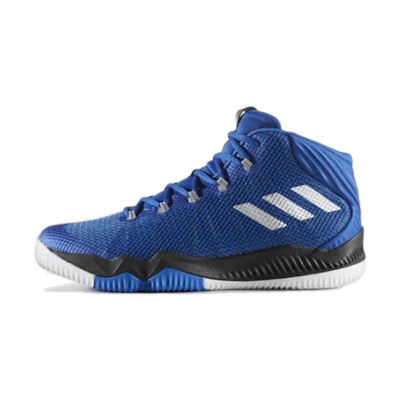 adidas Crazy Hustle Blue/ 'White'