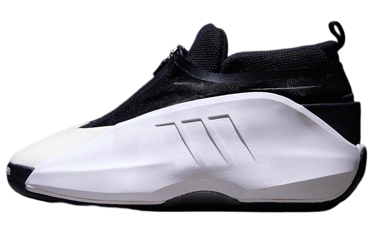 Buy 아디다스 크레이지 2 '인피니티 화이트 블랙' IE8729