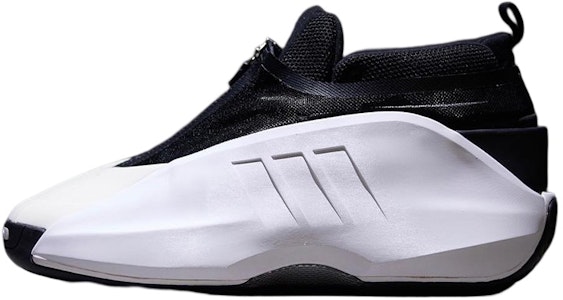 adidas Crazy II 'Putih Hitam Tanpa Batas' IE8729 Buy adidas Crazy II 'Putih Hitam Tanpa Batas' IE8729