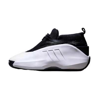 adidas Crazy II 'Infinity White Black'