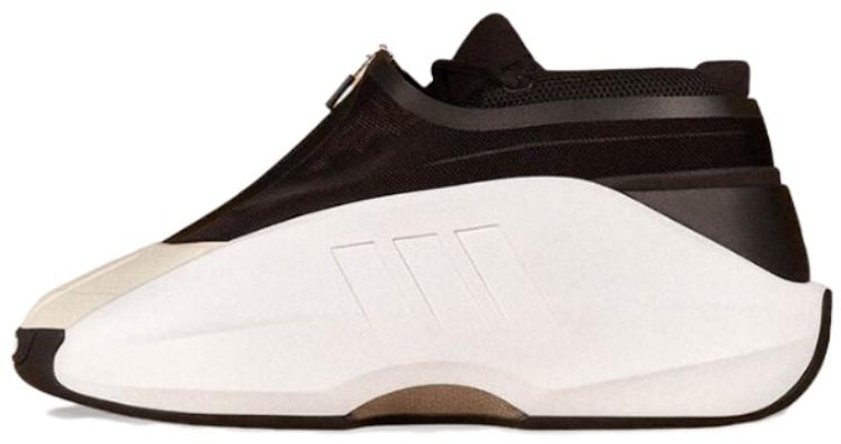 아디다스 크레이지 2 '인피니티 화이트 블랙' IE8729 Order 아디다스 크레이지 2 '인피니티 화이트 블랙' IE8729