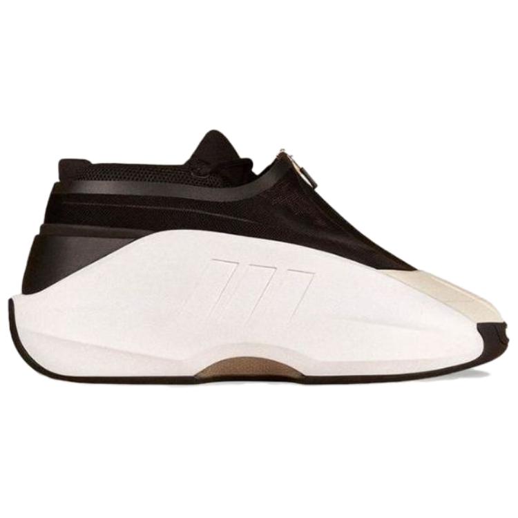 Lookbook 아디다스 크레이지 2 '인피니티 화이트 블랙' IE8729