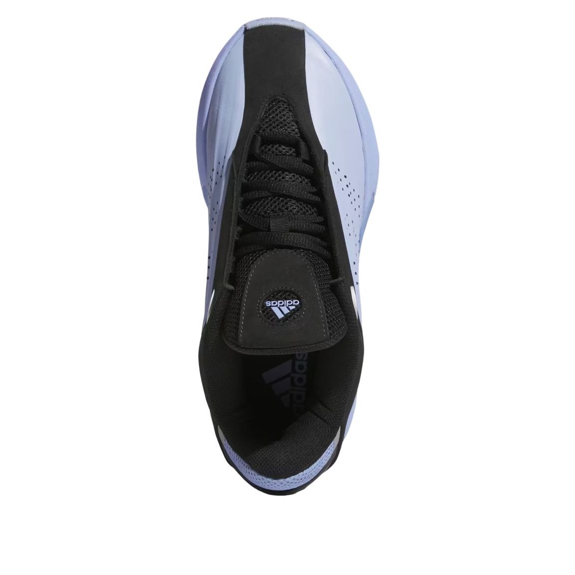 Details for adidas Crazy IIInfinity 130 ''Blu Spark Carbon'' IH2666