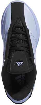 adidas Crazy IIInfinity 130 ''Blu Spark Carbon'' IH2666 Details for adidas Crazy IIInfinity 130 ''Blu Spark Carbon'' IH2666