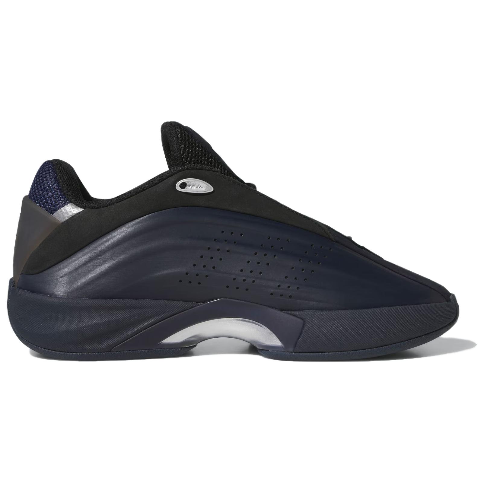 Lookbook adidas Crazy IIInfinity 130 'Legend Ink' ID3972