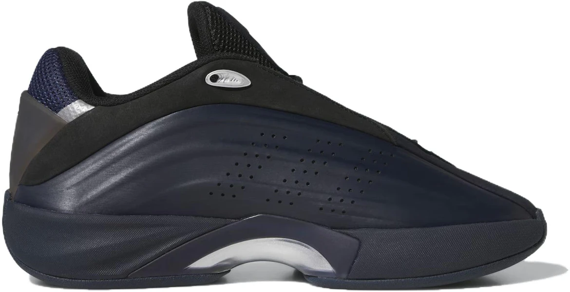adidas Crazy IIInfinity 130 'Legend Ink' ID3972 Lookbook adidas Crazy IIInfinity 130 'Legend Ink' ID3972