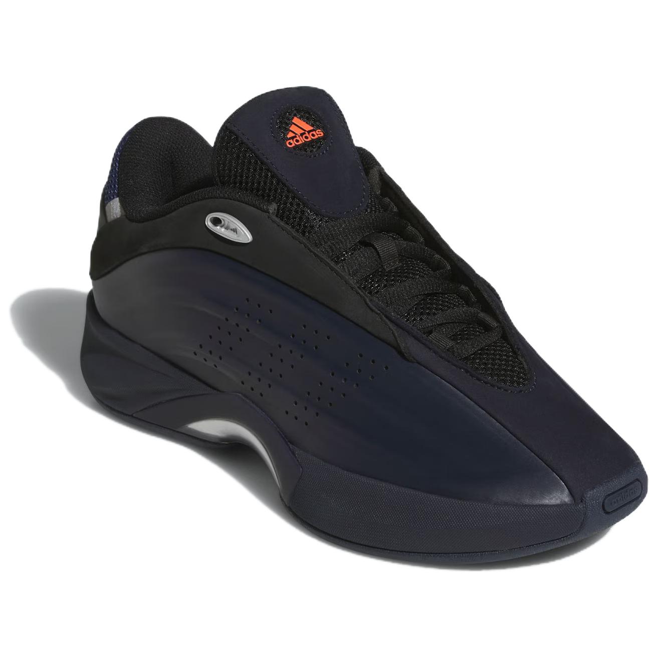Shop adidas Crazy IIInfinity 130 'Legend Ink' ID3972