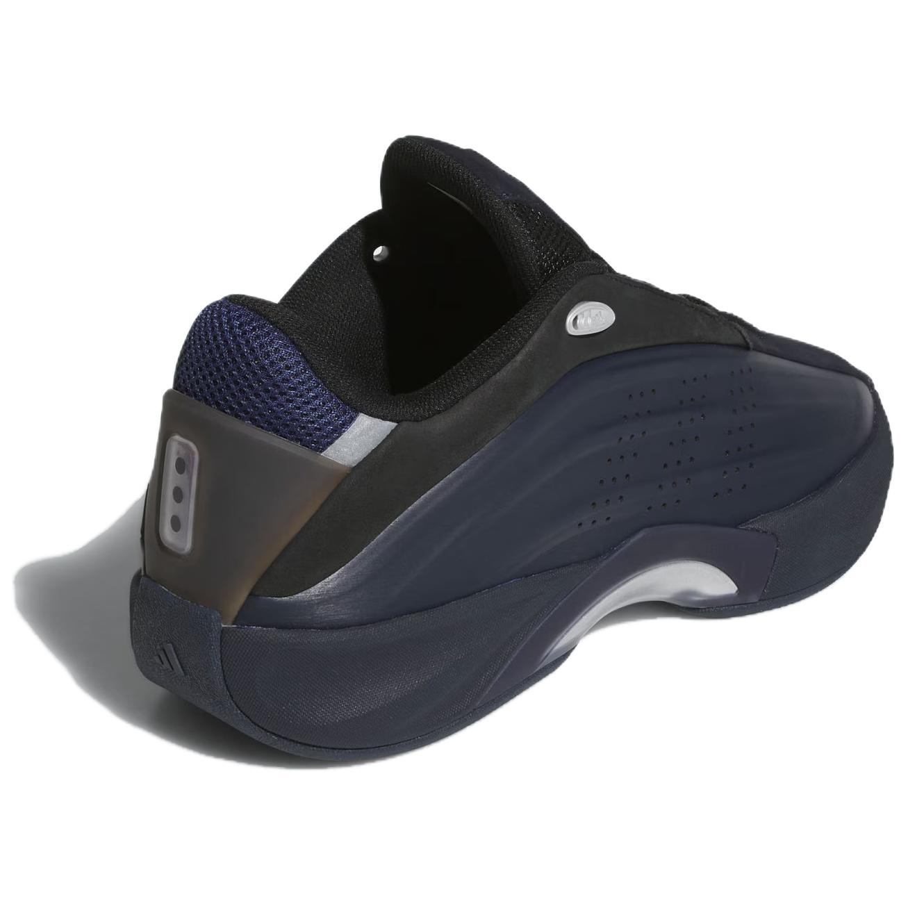 Purchase adidas Crazy IIInfinity 130 'Legend Ink' ID3972