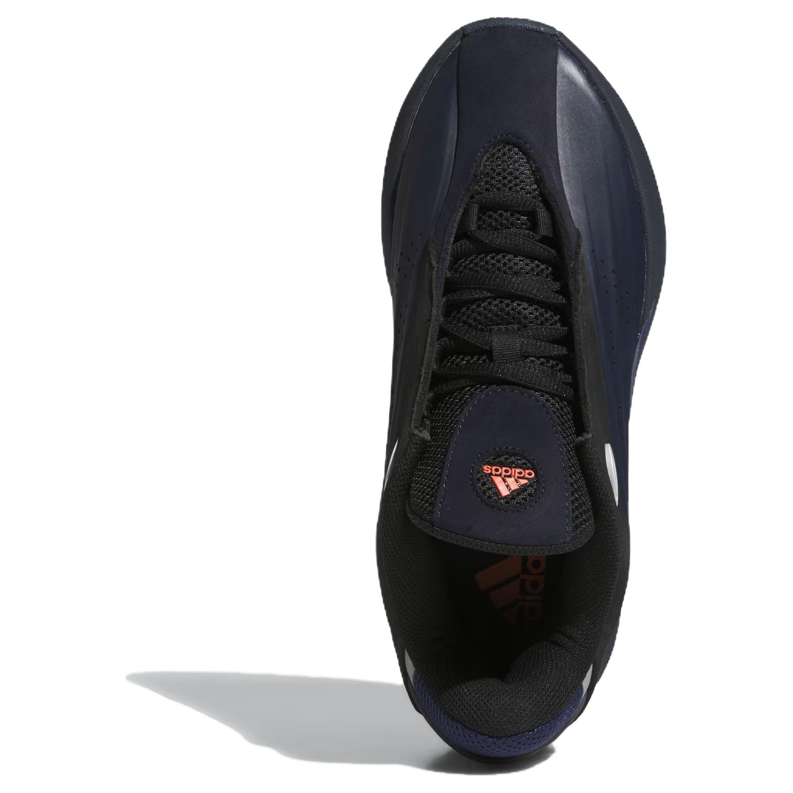 Details for adidas Crazy IIInfinity 130 'Legend Ink' ID3972