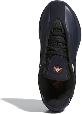 adidas Crazy IIInfinity 130 'Legend Ink' ID3972 Details for adidas Crazy IIInfinity 130 'Legend Ink' ID3972