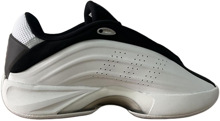 adidas Crazy IIInfinity 130 'White Black' IH2667 Order adidas Crazy IIInfinity 130 'White Black' IH2667
