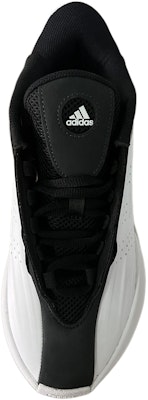 adidas Crazy IIInfinity 130 'White Black' IH2667 Lookbook adidas Crazy IIInfinity 130 'White Black' IH2667