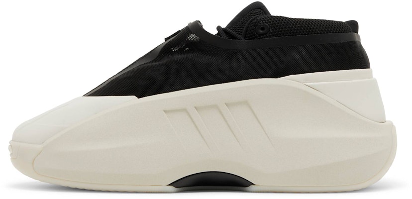 adidas Crazy IIInfinity 'Chalk' IE3079 Lookbook adidas Crazy IIInfinity 'Chalk' IE3079