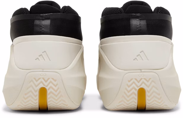 adidas Crazy IIInfinity 'Chalk' kasut sukan lelaki. IE3079 Details for adidas Crazy IIInfinity 'Chalk' kasut sukan lelaki. IE3079
