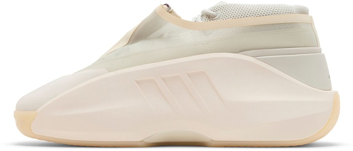 adidas Crazy IIInfinity 'Putih Kapur' IH2663 Lookbook adidas Crazy IIInfinity 'Putih Kapur' IH2663