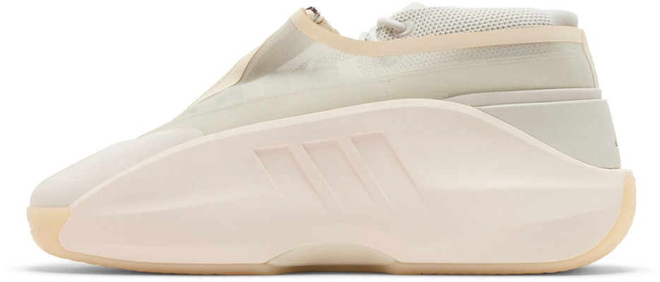 adidas Crazy IIInfinity 'Chalk Putih' IH2663 Lookbook adidas Crazy IIInfinity 'Chalk Putih' IH2663