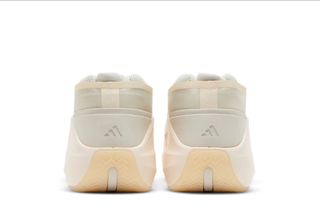 adidas Crazy IIInfinity 'Putih Kapur' IH2663 Details for adidas Crazy IIInfinity 'Putih Kapur' IH2663