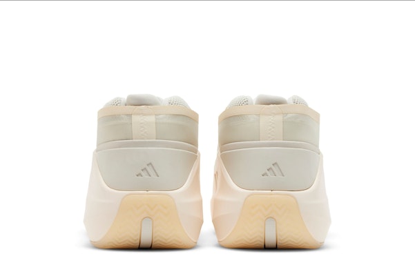 adidas Crazy IIInfinity 'Chalk Putih' IH2663 Details for adidas Crazy IIInfinity 'Chalk Putih' IH2663