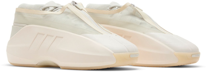 adidas Crazy IIInfinity 'Putih Kapur' IH2663 Cheap adidas Crazy IIInfinity 'Putih Kapur' IH2663