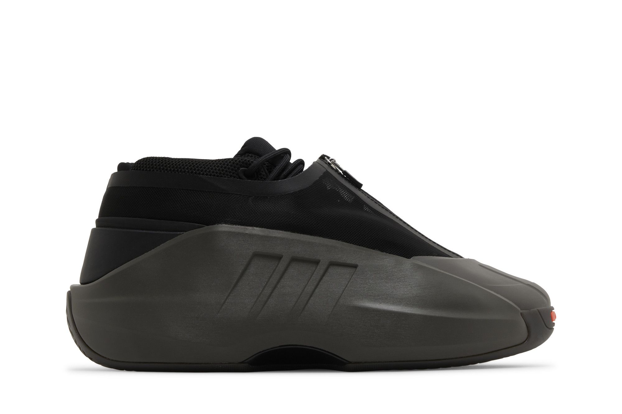 adidas Crazy IIInfinity 'Charcoal' IG6156