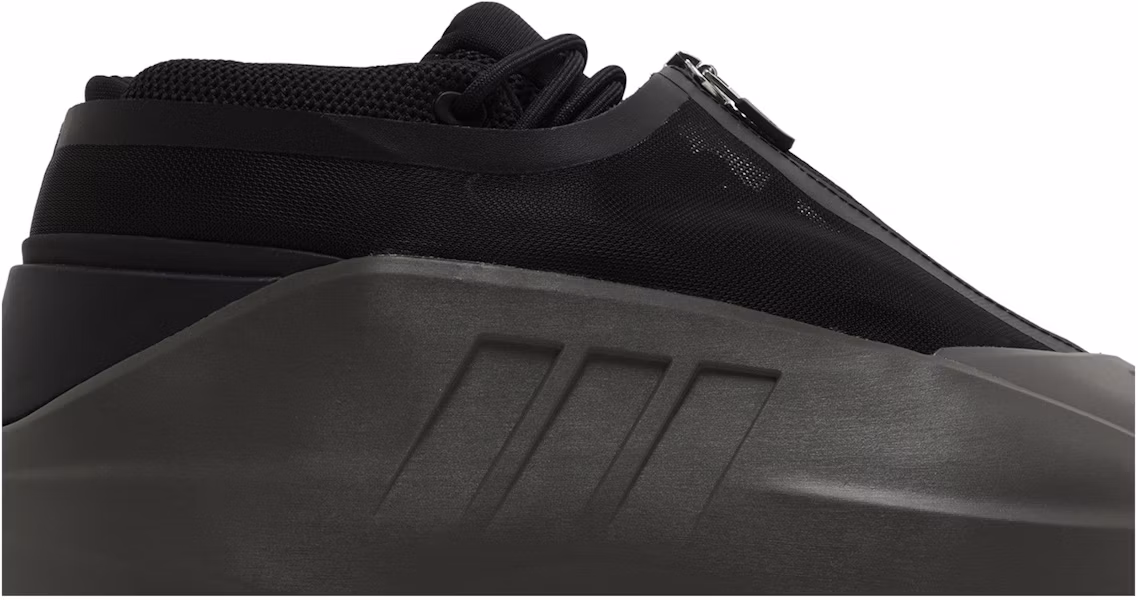 adidas Crazy IIInfinity 'Charcoal' Zapatillas Gris Carbón IG6156 Lookbook adidas Crazy IIInfinity 'Charcoal' Zapatillas Gris Carbón IG6156