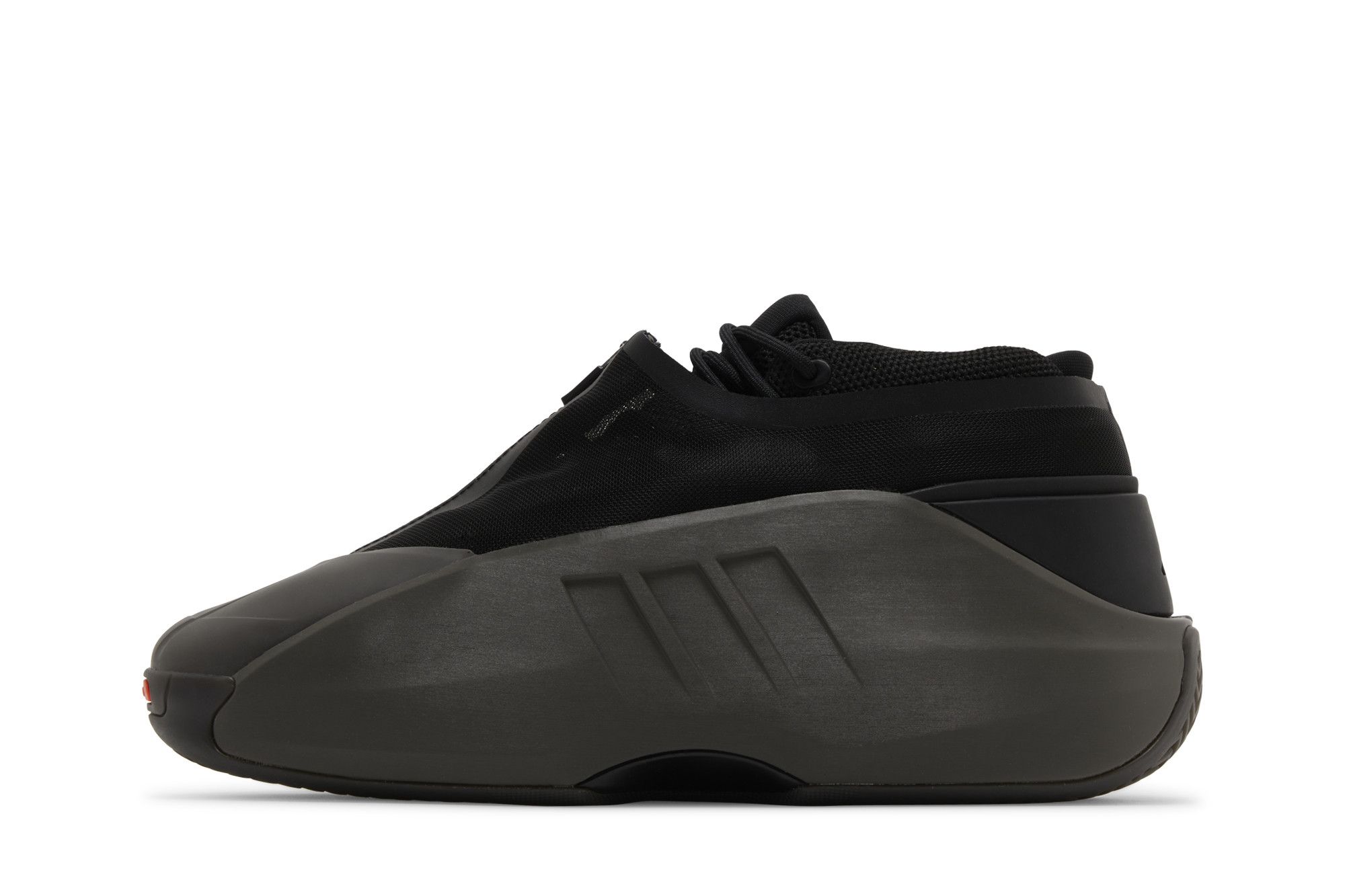 Lookbook adidas Crazy IIInfinity ''Charcoal'' Grigio Carbone IG6156