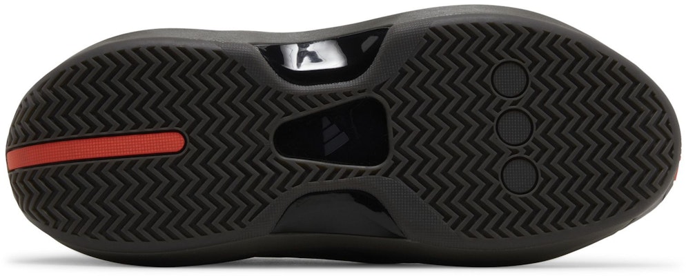 adidas Crazy IIInfinity ''Charcoal'' Grigio Carbone IG6156 Shop adidas Crazy IIInfinity ''Charcoal'' Grigio Carbone IG6156
