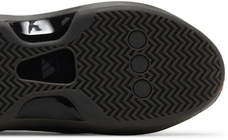 Details for adidas Crazy IIInfinity 'Charcoal' Zapatillas Gris Carbón IG6156