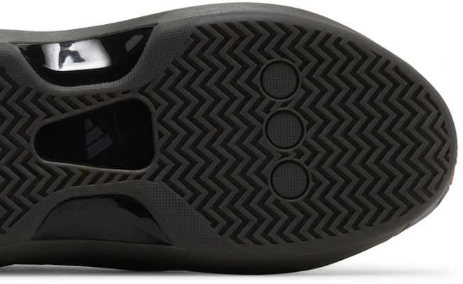 adidas Crazy IIInfinity 'Charcoal' Zapatillas Gris Carbón IG6156 Details for adidas Crazy IIInfinity 'Charcoal' Zapatillas Gris Carbón IG6156