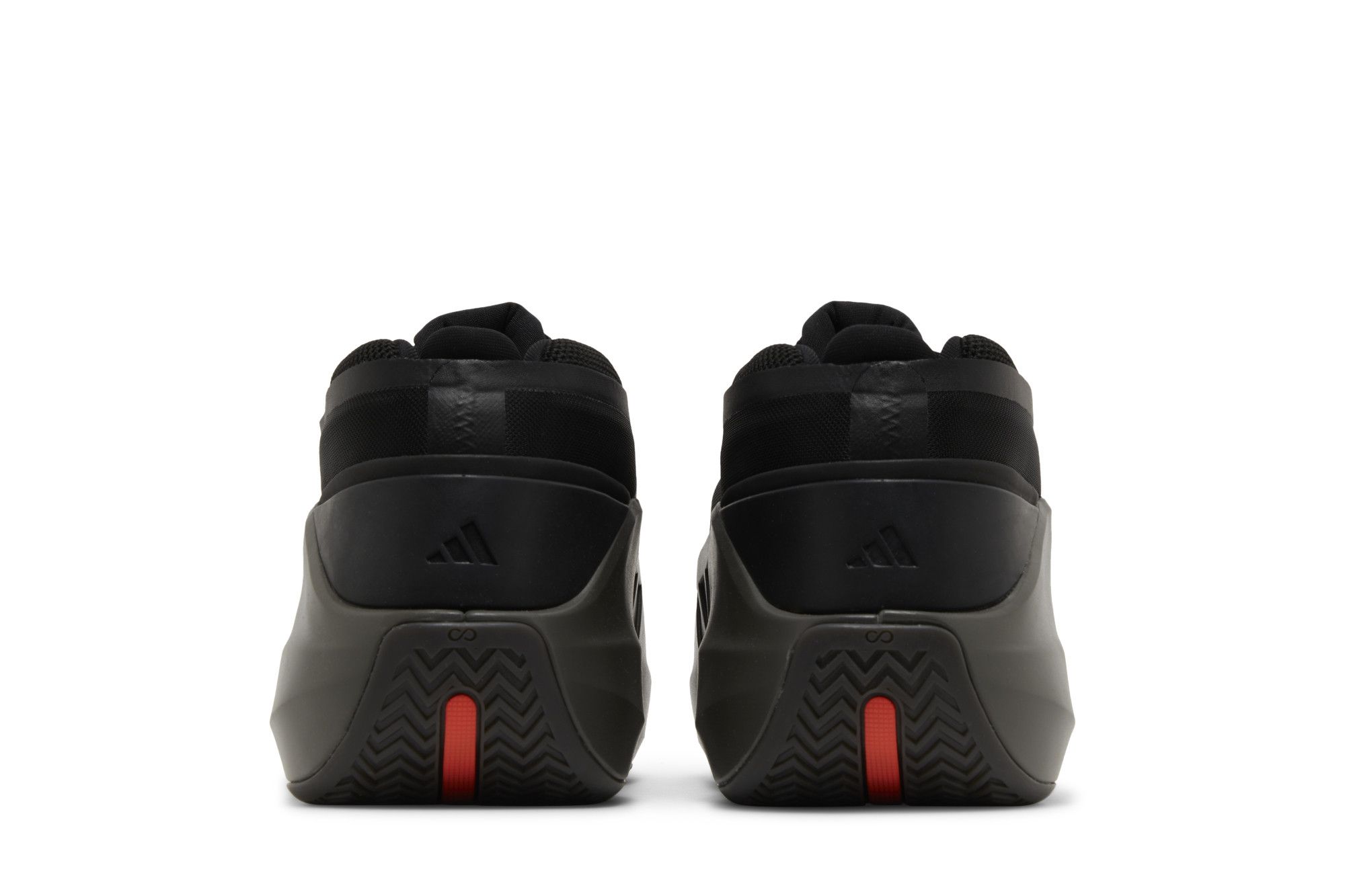 Details for adidas Crazy IIInfinity ''Charcoal'' Grigio Carbone IG6156