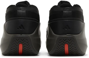 Sizing adidas Crazy IIInfinity 'Charcoal' Zapatillas Gris Carbón IG6156