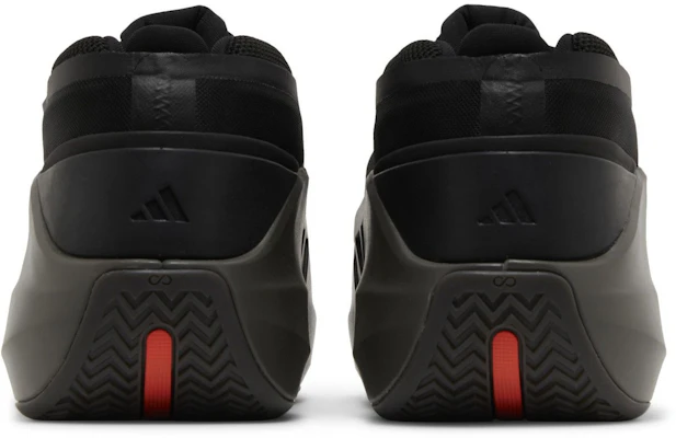 adidas Crazy IIInfinity 'Charcoal' Zapatillas Gris Carbón IG6156 Sizing adidas Crazy IIInfinity 'Charcoal' Zapatillas Gris Carbón IG6156