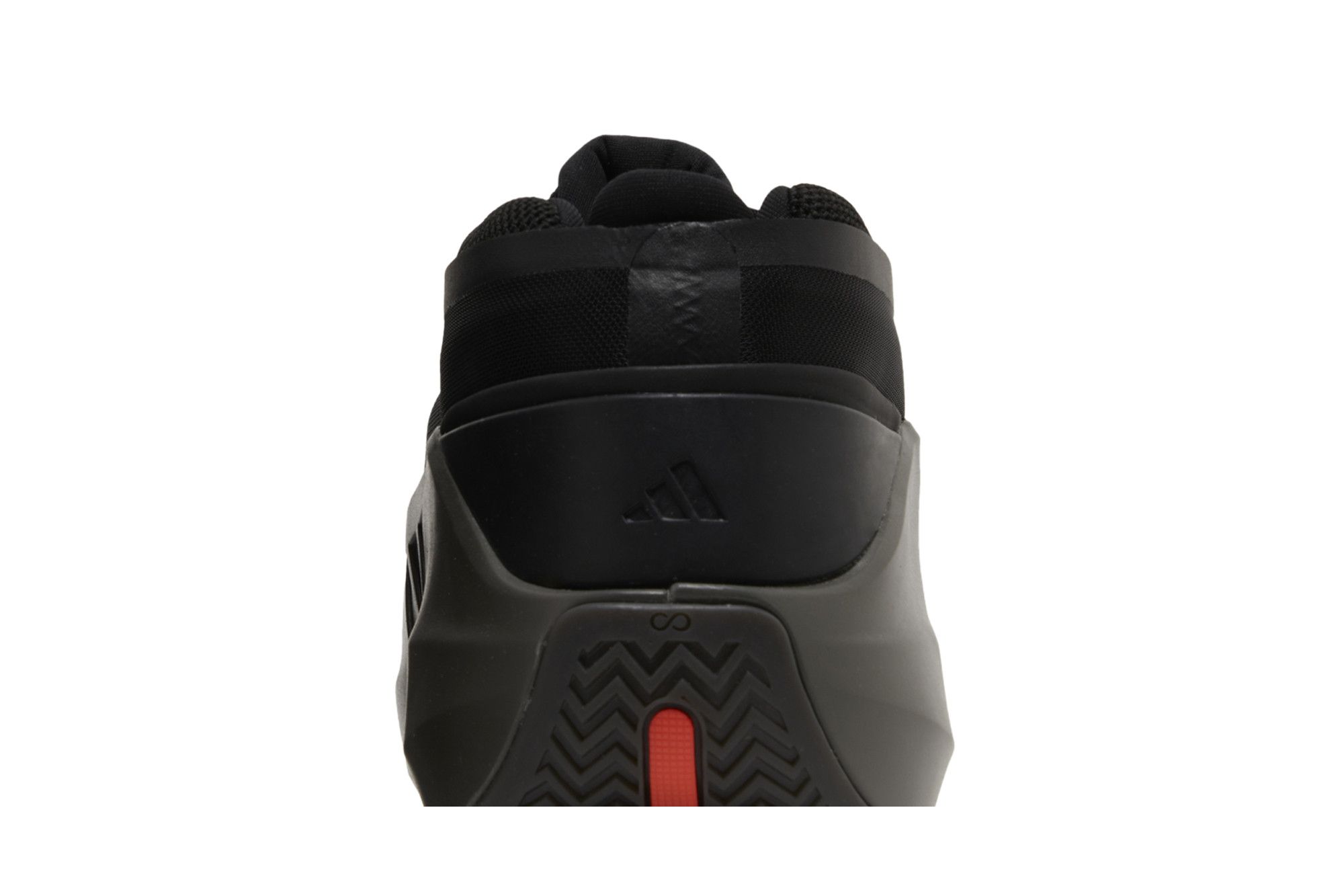 Sizing adidas Crazy IIInfinity ''Charcoal'' Grigio Carbone IG6156